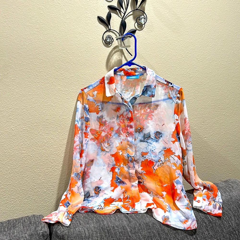 Beautiful blouse